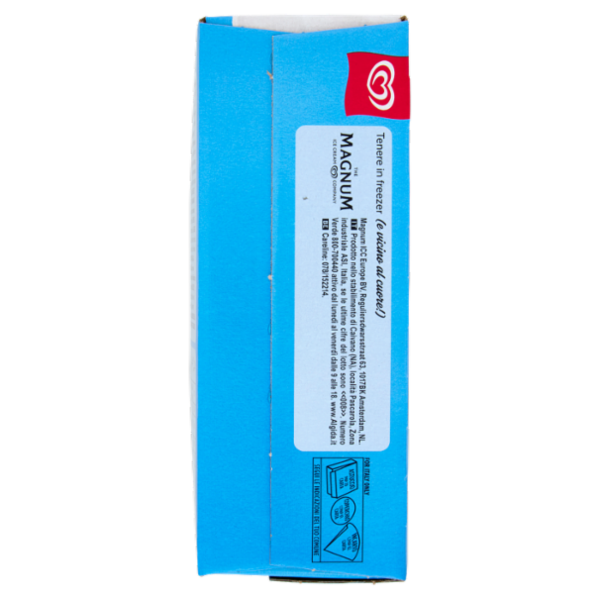 Cornetto Classico 6 x 75 g