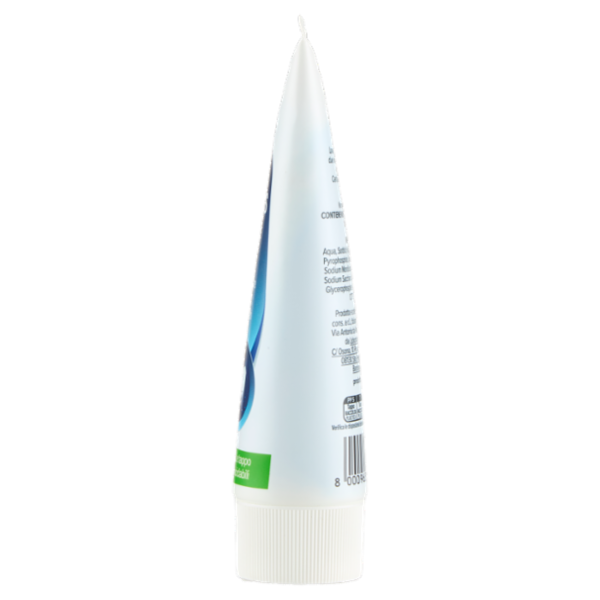 Consilia Dentifricio White Progress 75 ml