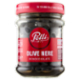 Polli Olive Nere Denocciolate 130 g