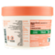 Garnier Fructis Hair Food Maschera Ananas Lunghezze Luminose, per capelli lunghi e spenti, 390 ml