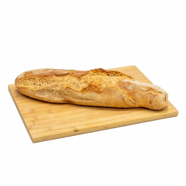 Pane Misto Lievito Madre