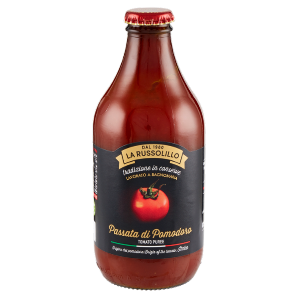 La Russolillo Passata di Pomodoro 330 g
