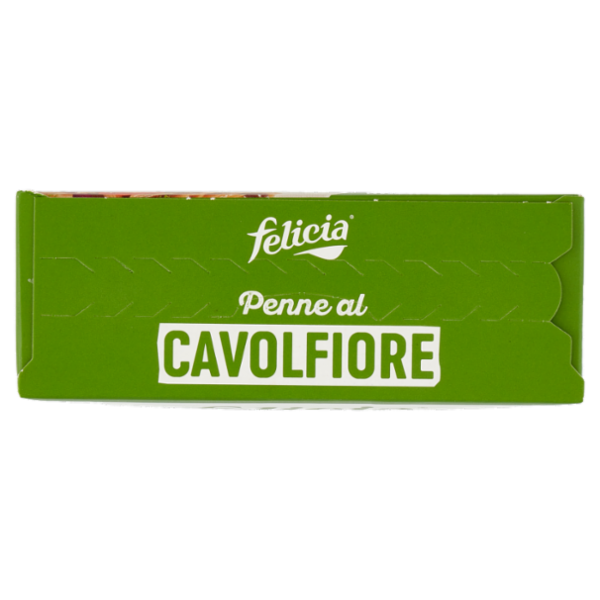 felicia Bio Penne al Cavolfiore 250 g
