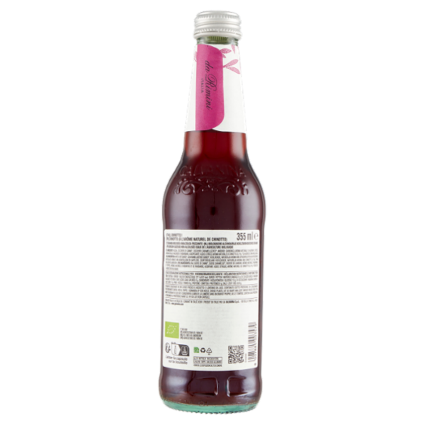 Galvanina Chinotto Biologico 355 ml