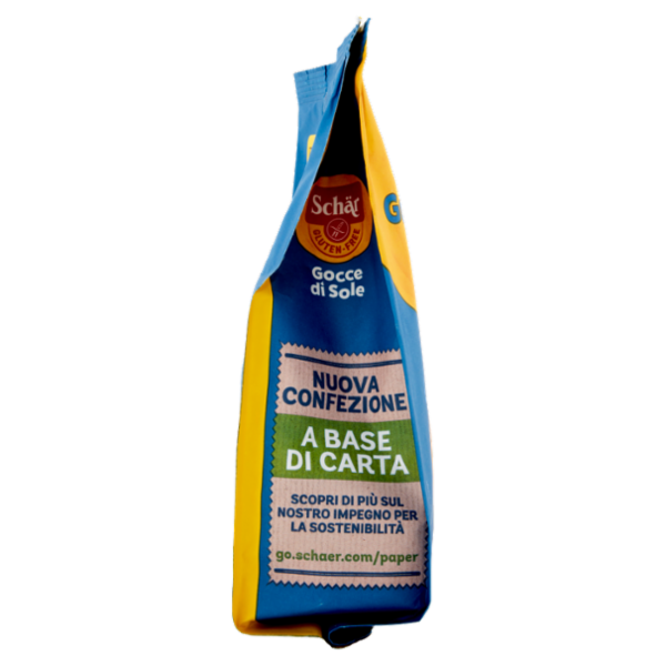 Schär Gocce di Sole 200 g