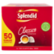 Splendid Classico 12 - 50 Cialde Caffè Compostabili ESE 44mm 350g