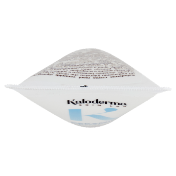 Kaloderma Ceramidi Riparatrici Crema Mani per Pelle Secca, Molto Secca, Ruvida e Screpolata 75 ml