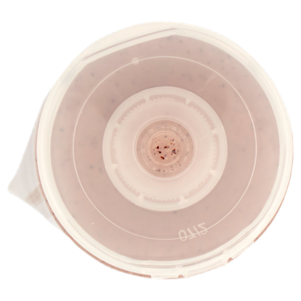 sunsilk Ricarica Naturale 1 Minute Scrub! Shampoo Detox per Cute Sensibile 200 ml