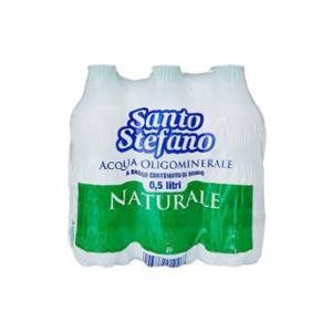 Santo Stefano Naturale Cl.50 X6