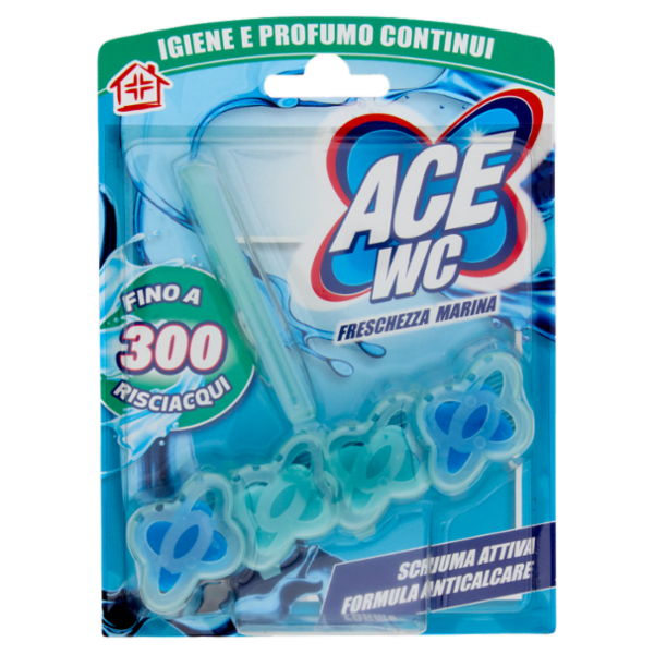 Ace WC Freschezza Marina 1 x 48 g