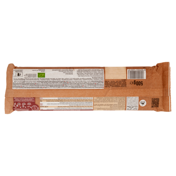 alce nero Spaghetti Integrali Farro 500 g