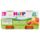 HiPP Biologico Baby Sugo Pomodoro e Verdure Omogeneizzato 2 x 80 g