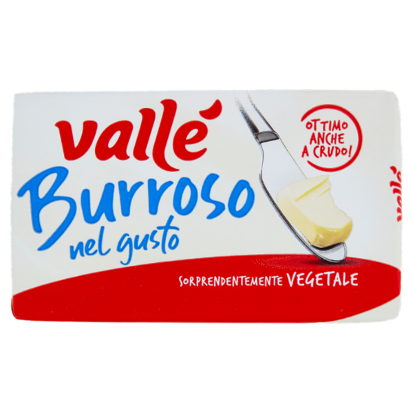 Valle' Burroso 200 g