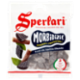 Sperlari Morbidizie Rombi alla Liquirizia Italiana 160 g