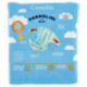 Consilia Pannolini per Bambini Maxi 7-18 kg 4 21 pezzi