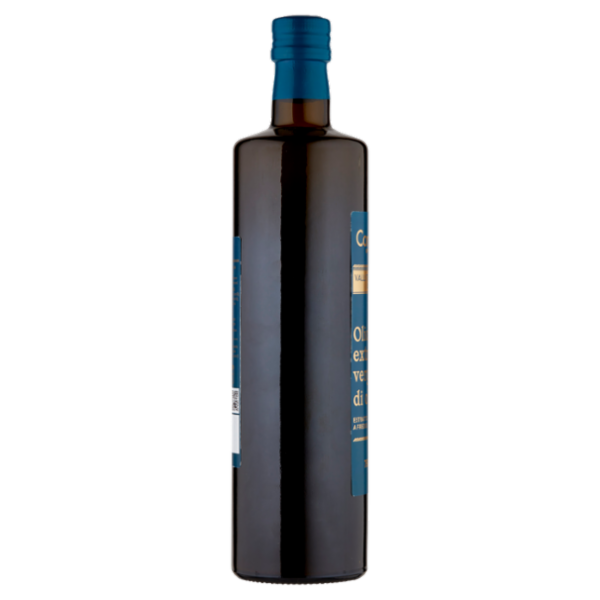 Consilia Optima Olio Extra Vergine di Oliva D.O.P. Valli Trapanesi 750 ml
