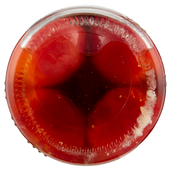 Le Conserve Toscane Peperoncini Ripieni con ricotta e capperi 280 g