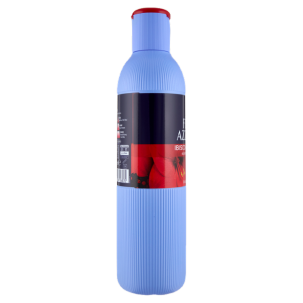Felce Azzurra Ibisco e Pepe Rosa essenza seducente Bagnodoccia 650 ml