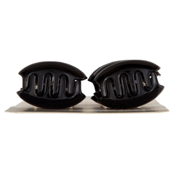 elison City Style Pinze Black Piccole 6 pz