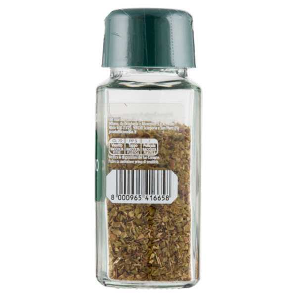 Consilia Origano Foglie 10 g