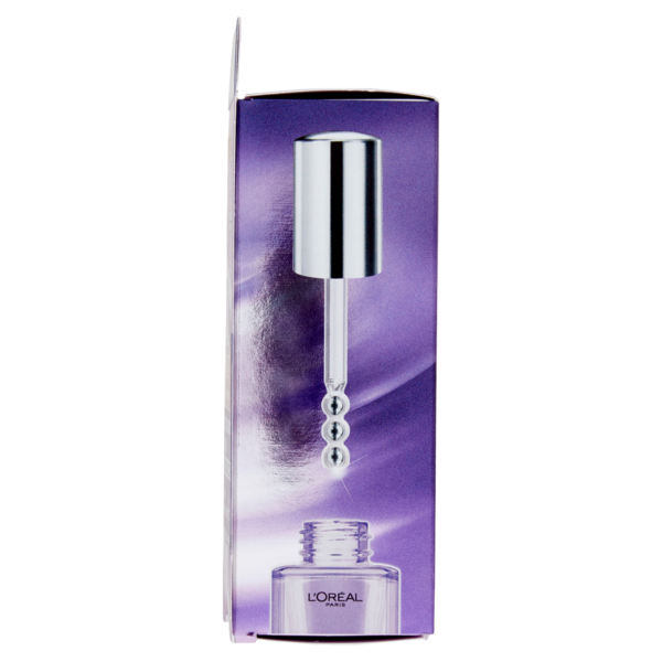 L'Oreal Paris Revitalift Filler Eye Serum,Siero occhi illuminante e rimpolpante 20 ml