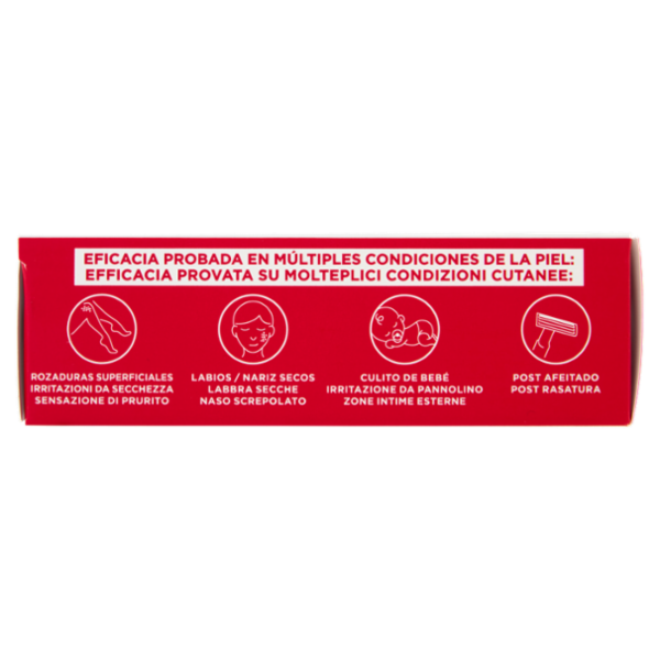 Mixa Balm Cica+ Balsamo Riparatore Multi-Uso 50 ml