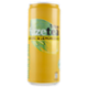 FUZE TEA, Tè Nero Limone con una nota di Lemongrass Sleek Can 330ml