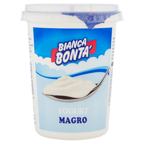 Bianca Bontà Yogurt Magro 500 g