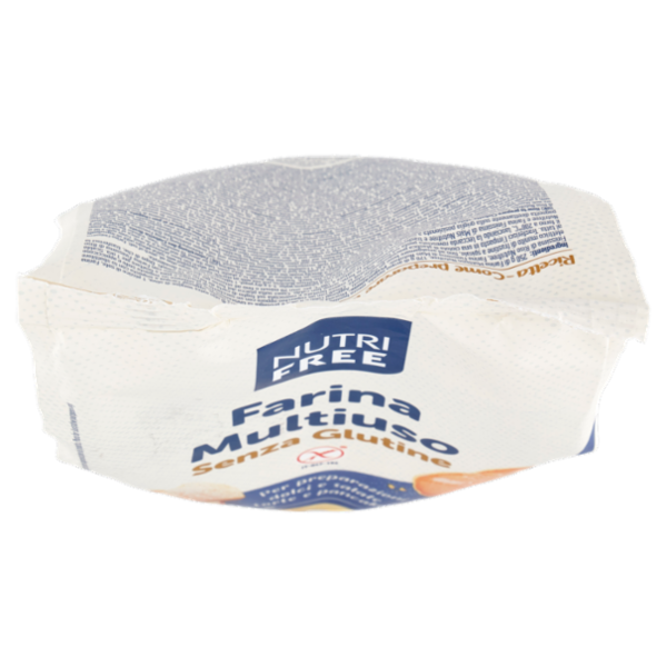 Nutrifree Farina Multiuso Senza Glutine 1000 g