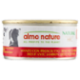 almo nature HFC Natural Manzo con Prosciutto 95 g