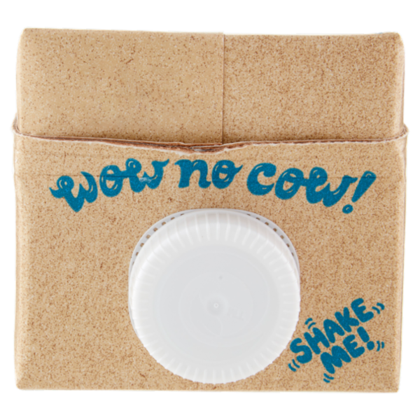 Oatly! Avena Bio 1 L