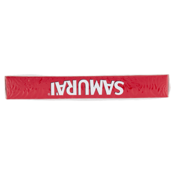 Samurài Stuzzicadenti Deluxe 180 pz