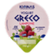 Kionas Yogurt Greco Lampone 0% di grassi 150 g