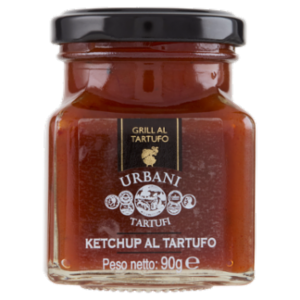 Urbani Tartufi Ketchup Al Tartufo 90 g