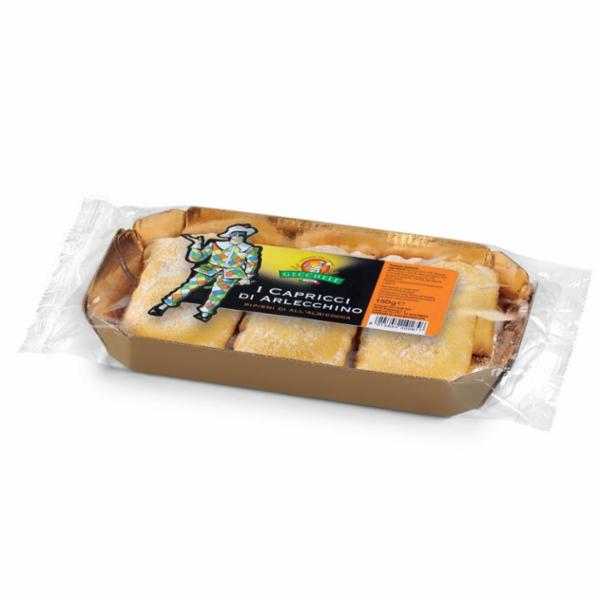 Capricci Di Arlecchino Gecchele Gr.150