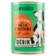 Consilia Derik Bocconi per Cane con Pollo e Tacchino 405 g