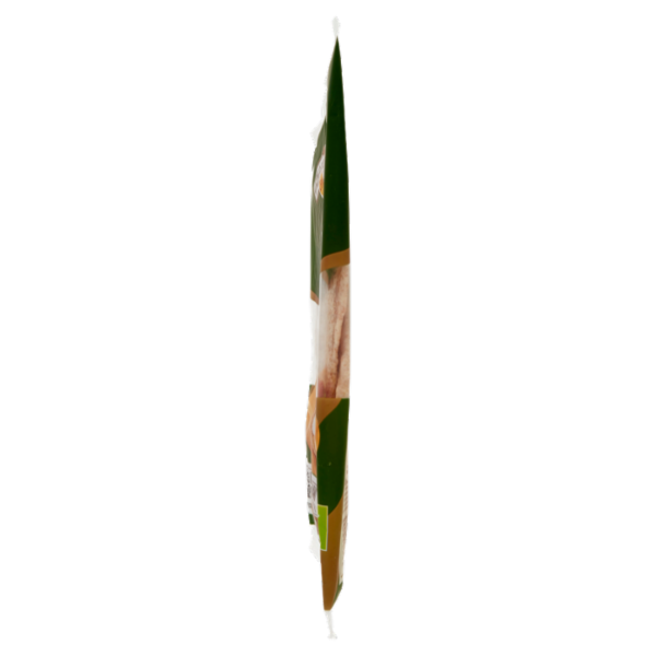 Casa della Piada la Bio Integrale Formato Medio M 3 Piadine 225 g