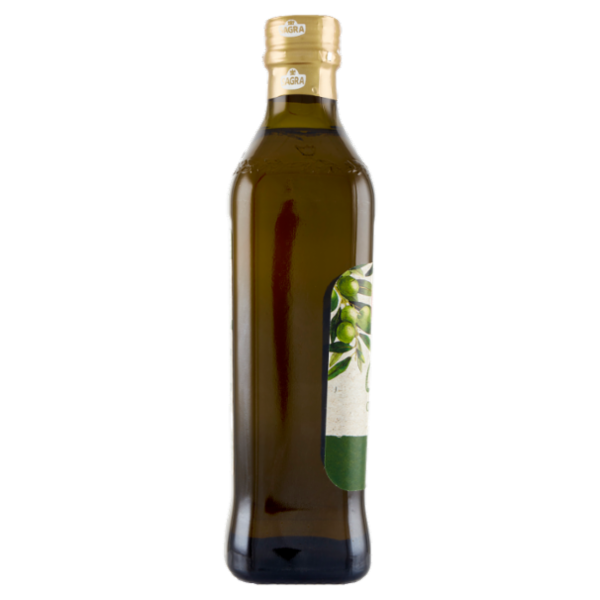 Sagra Classico Olio Extra Vergine di Oliva 750 ml