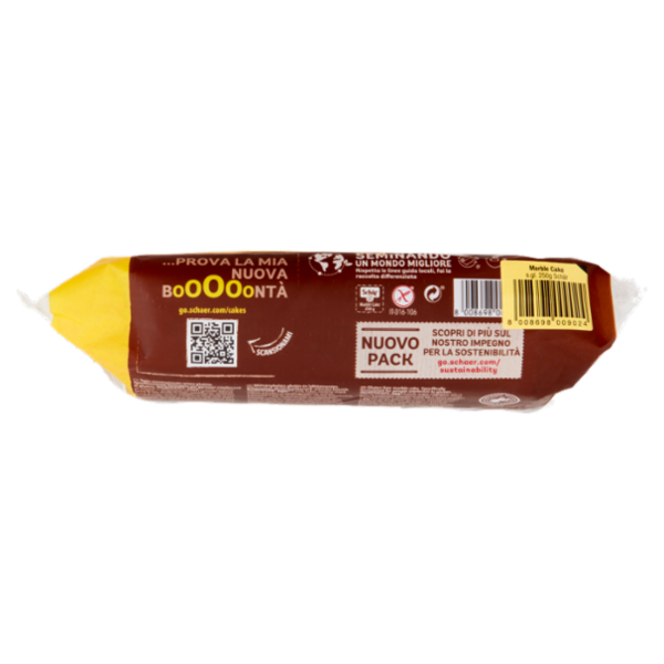 Schär Marble Cake 250 g