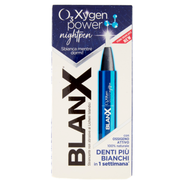 Blanx O₃Xygen power nightpen 2,5 ml