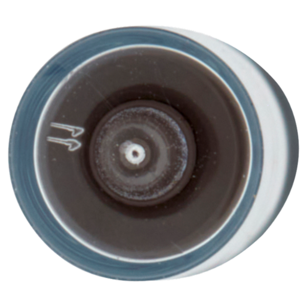 Maybelline New York Matita Occhi Tattoo Liner Gel Pencil, Resiste fino a 36H, 910 Bold Brown