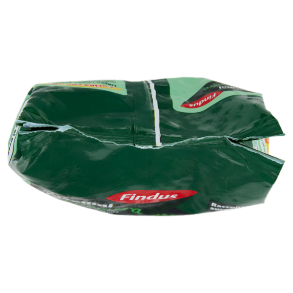 Findus Pisellini Primavera 700 g