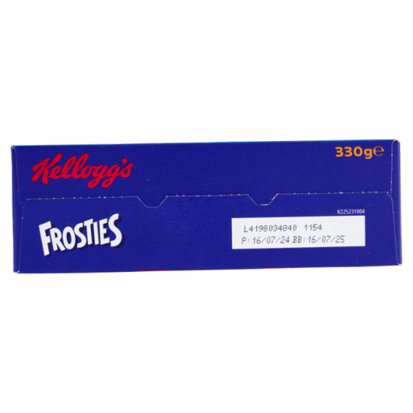 Kellogg's Frosties 330 g