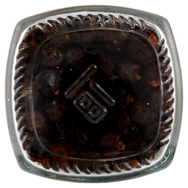 Selex Ginepro Bacche