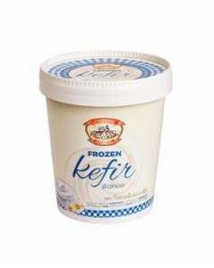 Podere Cittadella Gelato Bianco al Kefir 350g