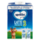 MELLIN 3 - Latte di Crescita Liquido, dal 12° mese compiuto al 24°, Fonte di Ferro, 500ml