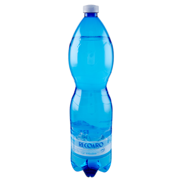 Recoaro Frizzante 1,5 L