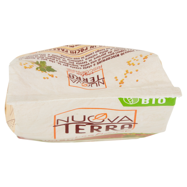 Nuova Terra voglio Riscoprire Miglio Bio 300 g