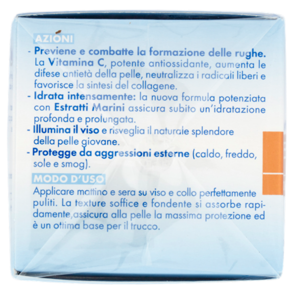 Venus Crema Super Idratante Prevenzione Rughe Antiossidante Forte 50 mL