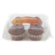 Selex Muffins al Cioccolato 4x75 g
